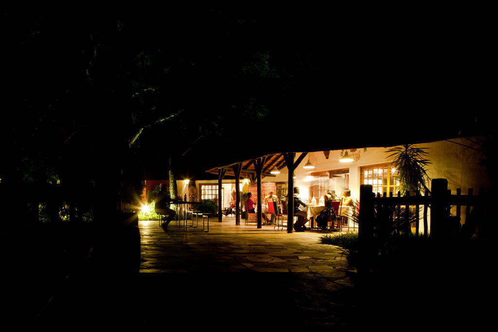 Okahandja Country Hotel Εξωτερικό φωτογραφία
