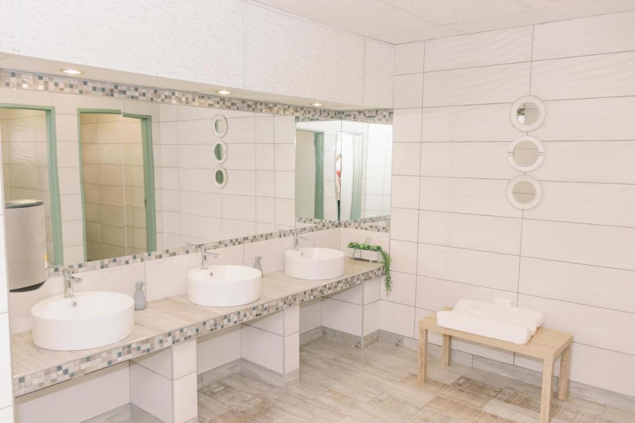 Okahandja Country Hotel Εξωτερικό φωτογραφία