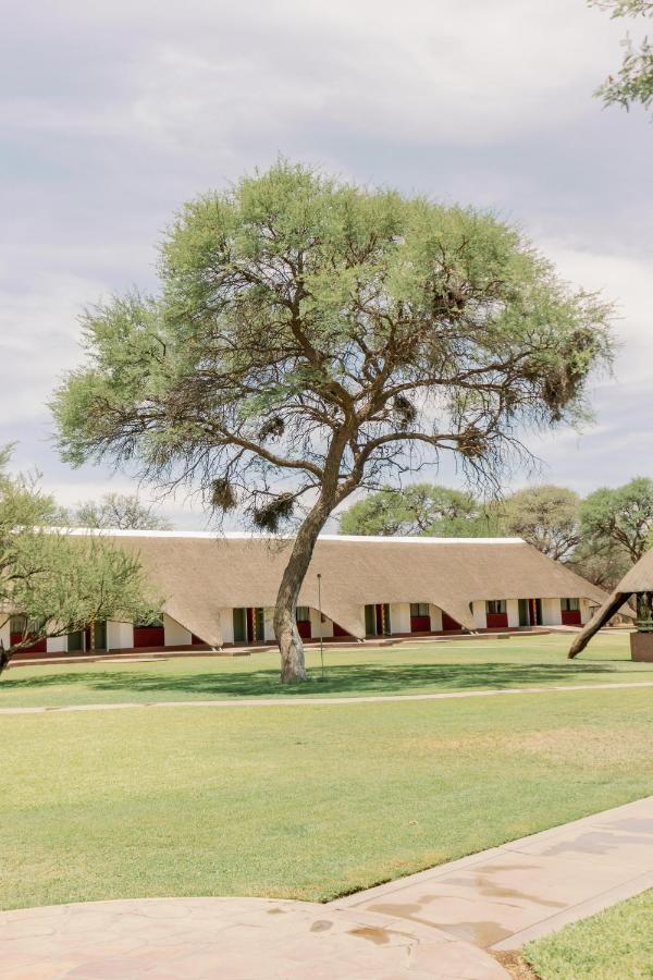 Okahandja Country Hotel Εξωτερικό φωτογραφία