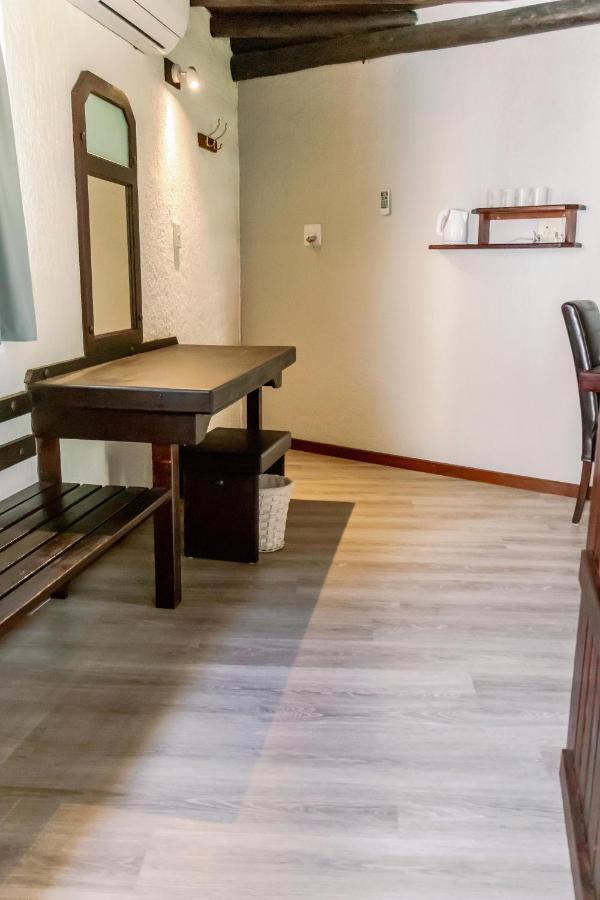 Okahandja Country Hotel Εξωτερικό φωτογραφία