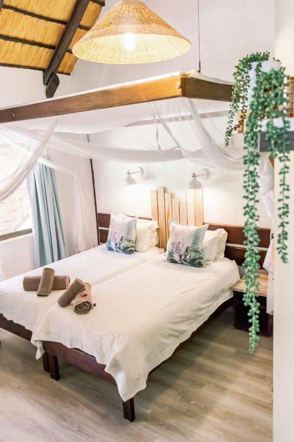 Okahandja Country Hotel Εξωτερικό φωτογραφία