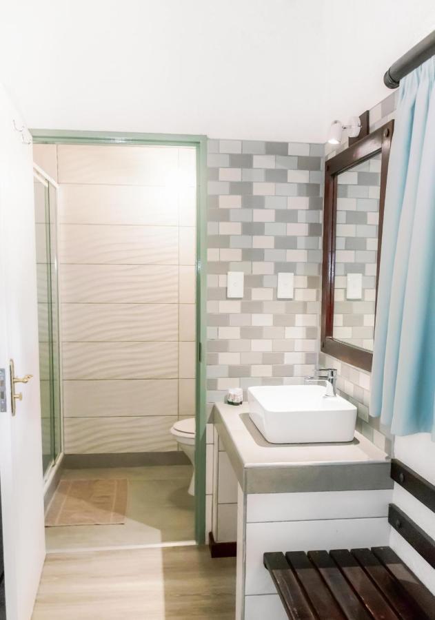 Okahandja Country Hotel Εξωτερικό φωτογραφία