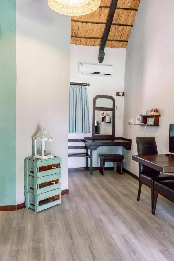 Okahandja Country Hotel Εξωτερικό φωτογραφία