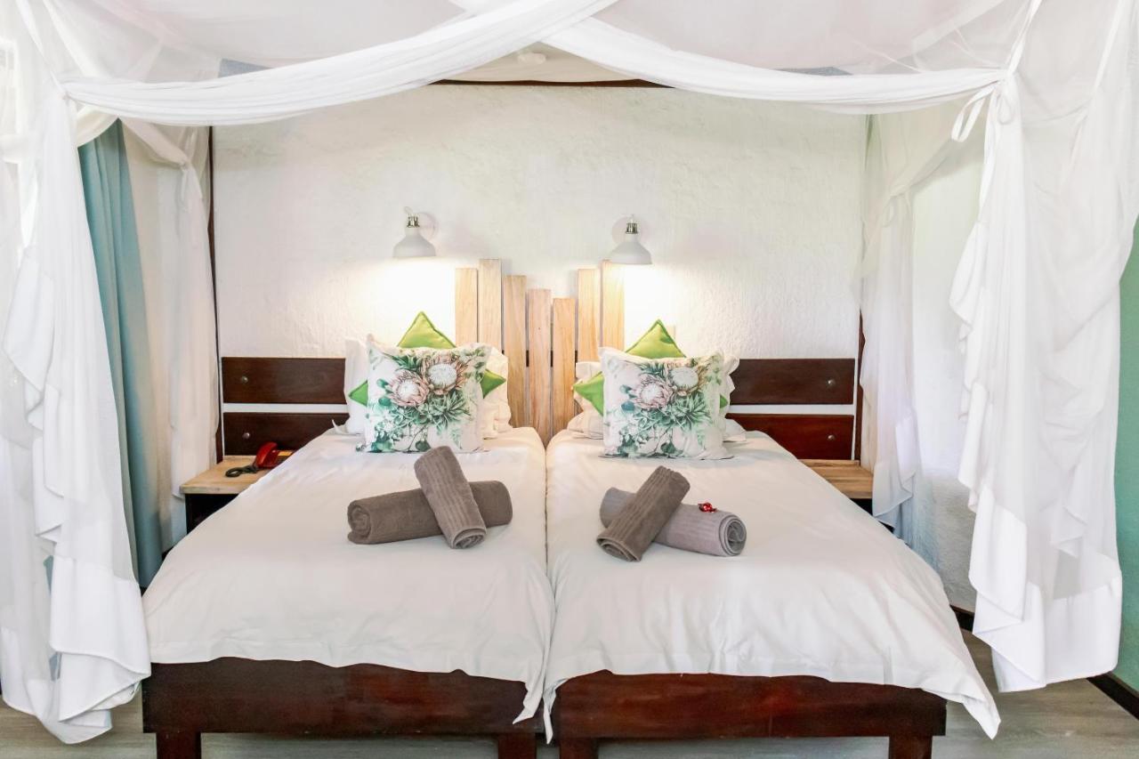 Okahandja Country Hotel Εξωτερικό φωτογραφία