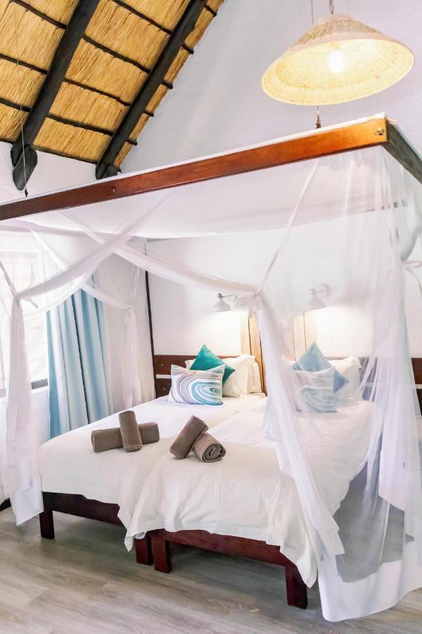 Okahandja Country Hotel Εξωτερικό φωτογραφία